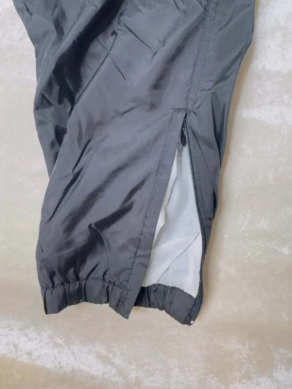 Vintage Adidas Nylon Windbreaker